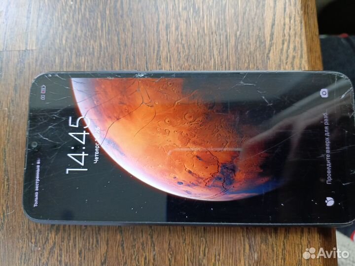Xiaomi Redmi 9C (NFC), 2/32 ГБ