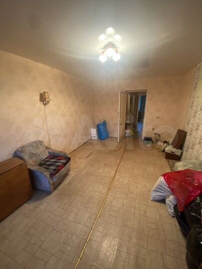 2-к. квартира, 45 м², 5/5 эт.