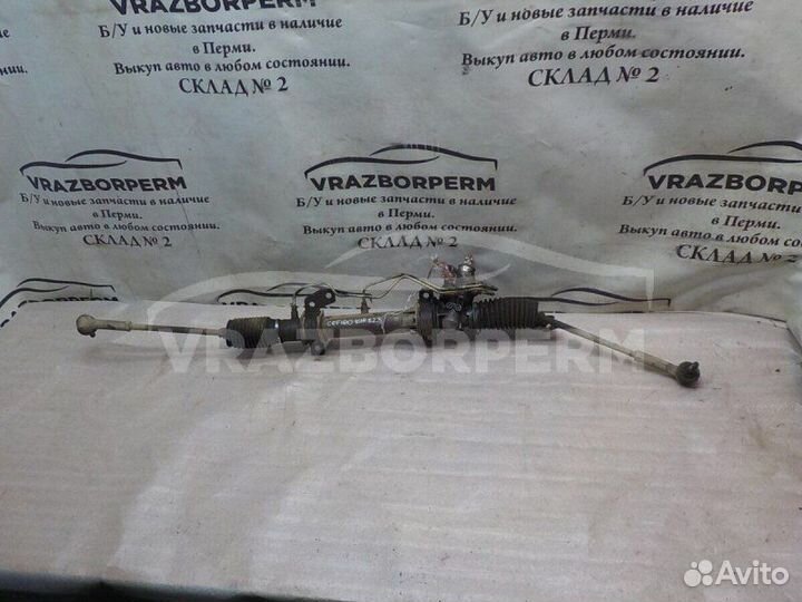 Рейка рулевая Nissan Maxima A32 1994-2000