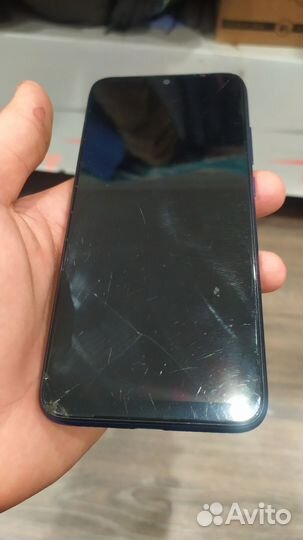 Xiaomi Redmi Note 7, 4/64 ГБ