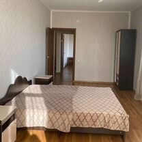 4-к. квартира, 70 м², 3/5 эт.