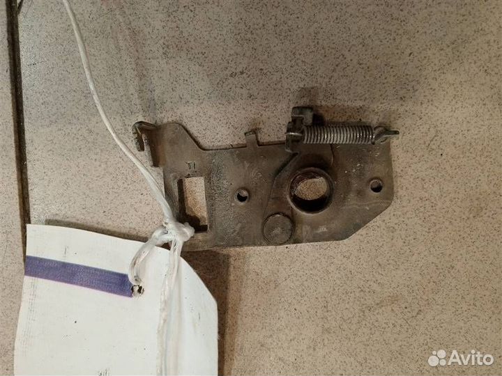 Замок капота Chevrolet Lacetti J200 2003-2013