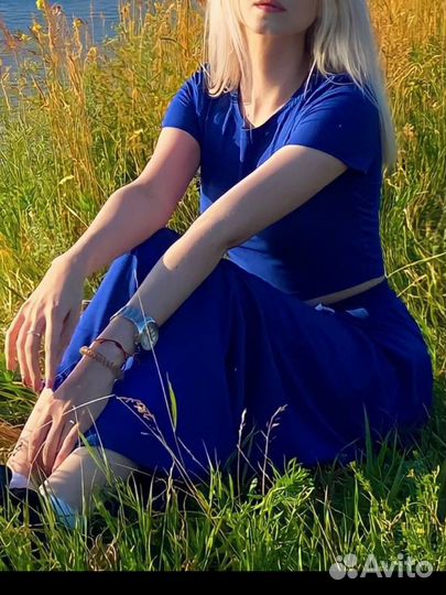 Костюм женский