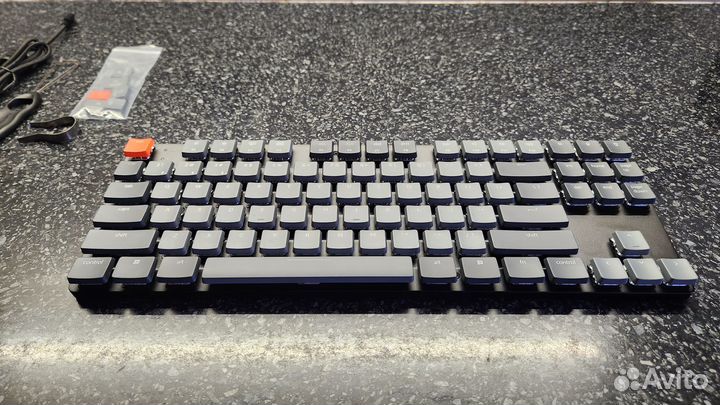 Беспроводная механическая клавиатура Keychron K1SE