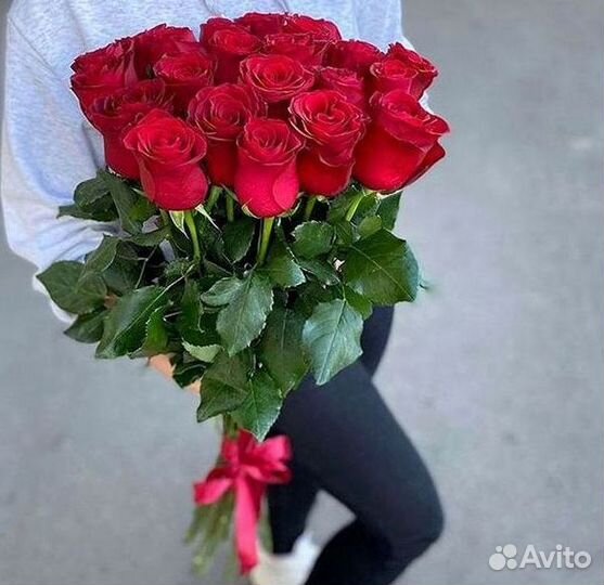 Розы Букеты Цветы Розы 31 101 151 201 Доставка