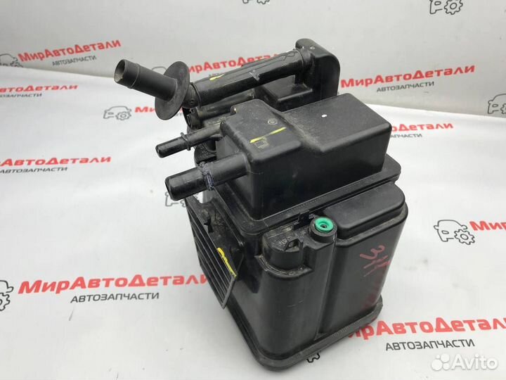 Адсорбер Buick Encore рест. 2017 XX8163