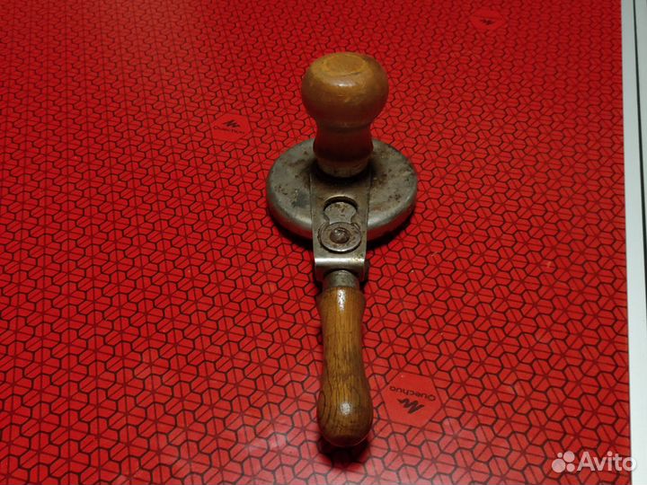 Закрутка для банок