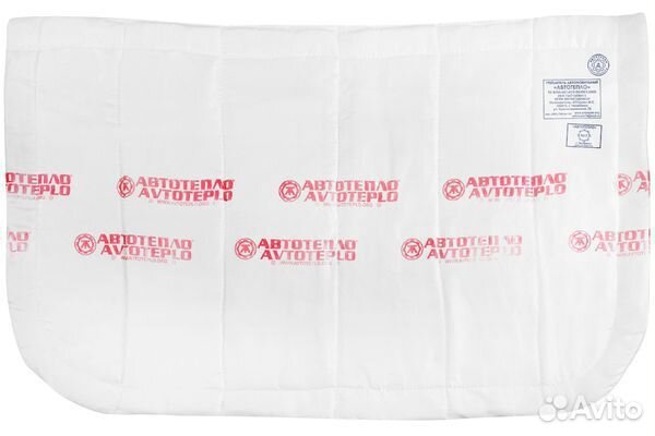 Автоодеяло Vesta, xray, Largus, Accent, Spectra