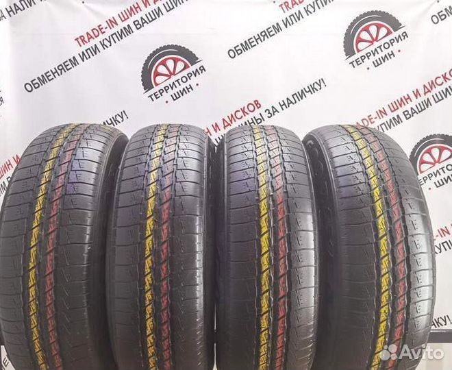 Goodyear Wrangler HP All Weather 215/70 R16 99H