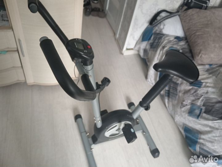 Велотренажер бу