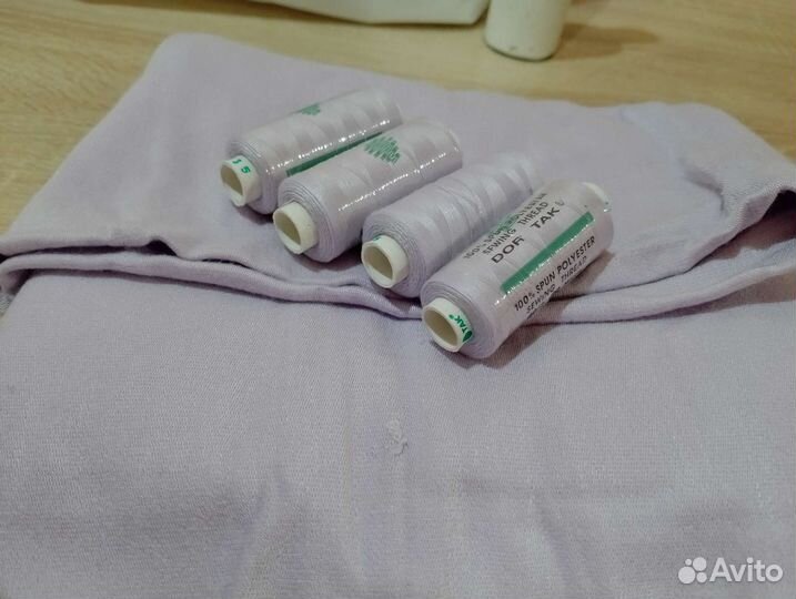 Набор для шитья