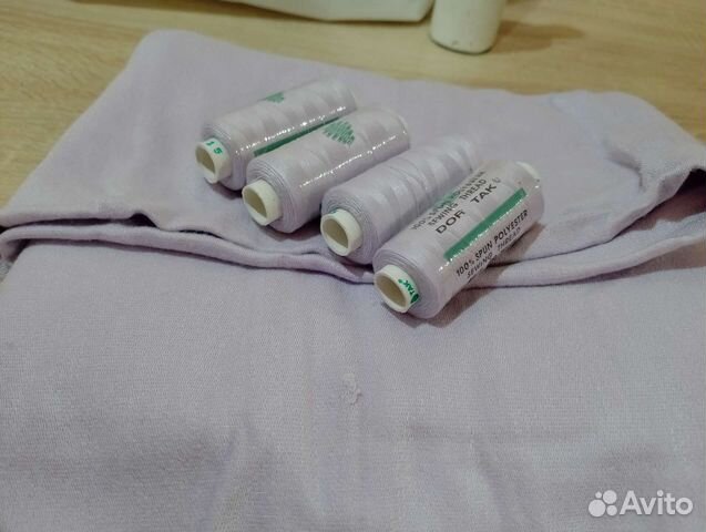 Набор для шитья