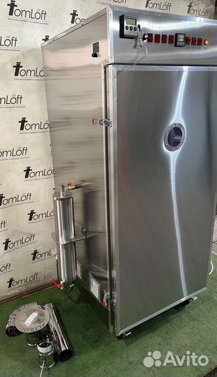 Коптильная камера TL450PNE