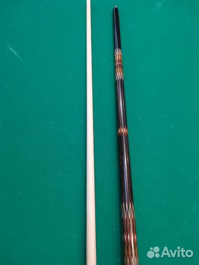 Бильярдный кий