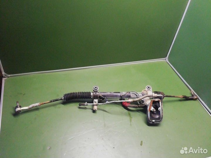 Chery tiggo t11 рулевая рейка