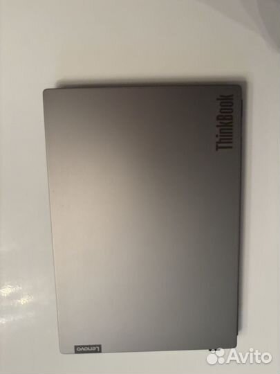 Ноутбук Lenovo ThinkBook 13s IML 20RR0001RU