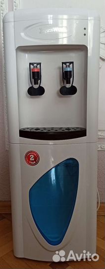 Диспенсер Aqua Work 0.7LDR