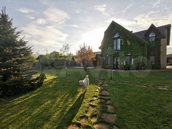 Дом 150 м² на участке 10 сот.