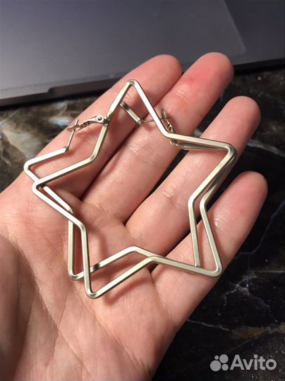 Кольцо и серьги