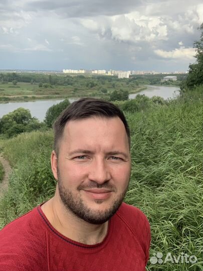 Услуги массажиста