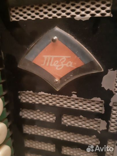 Гармошка детская