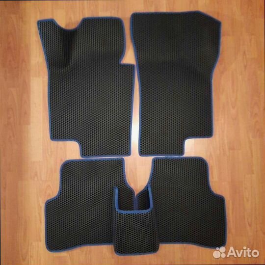 Эва коврики от производителя