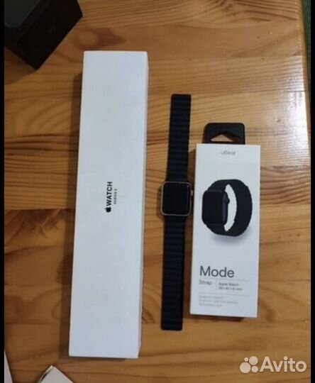 Apple Air Watch Series 3