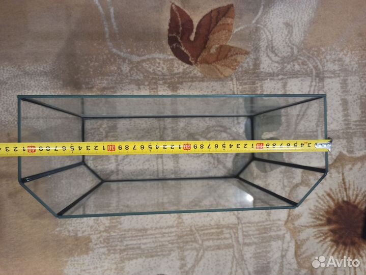 Аквариум 20л