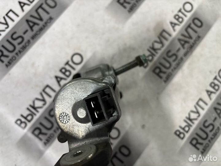 Моторчик стеклоподъемника задний правый Mercedes M