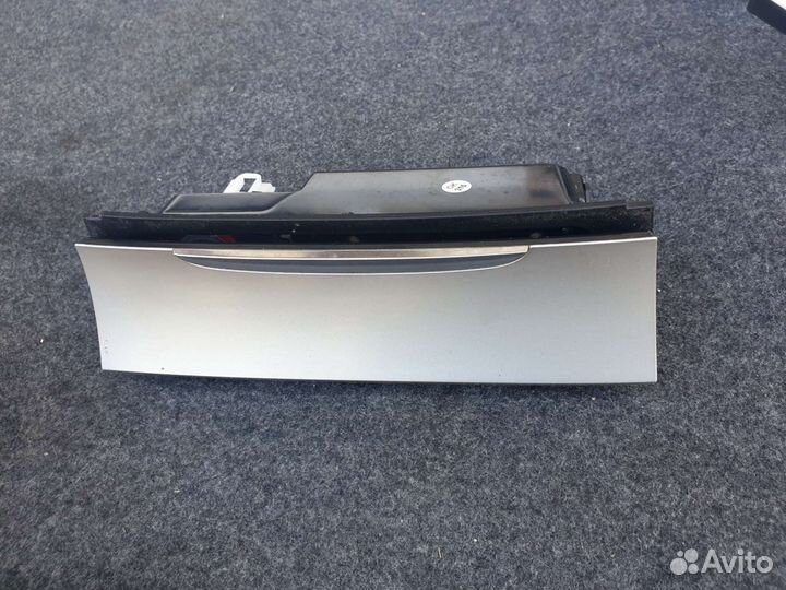 Фольксваген пассат цц. пластик панели,салона