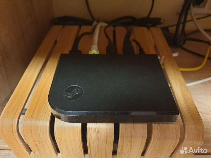 Steam Link