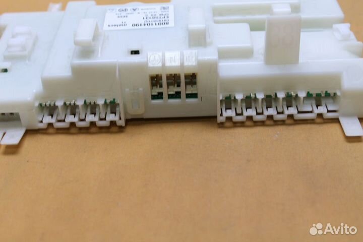 Модуль сушильной машины Bosch 00753054. 7341