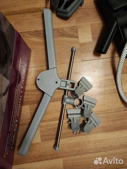 Отпариватель Grand Master GM-Q7 Multi/R