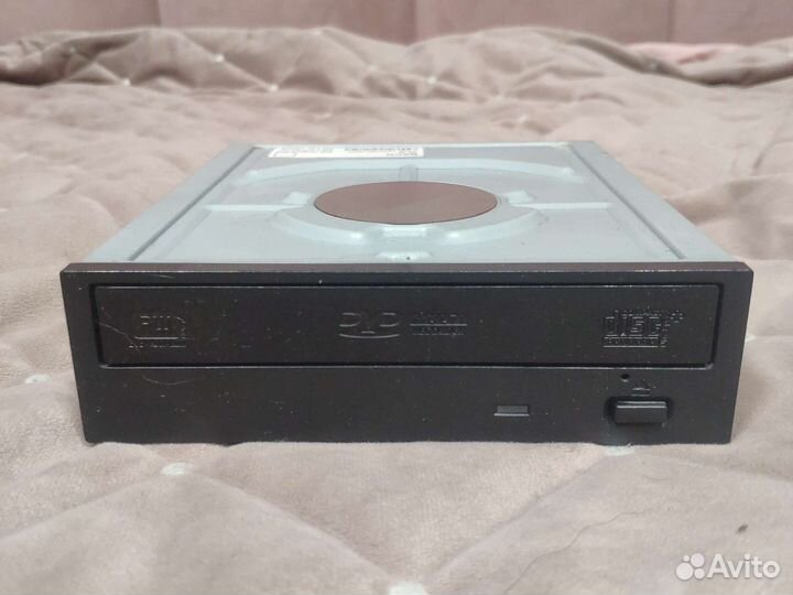 DVD-R/RW привод Pioneer DVR-220LBK