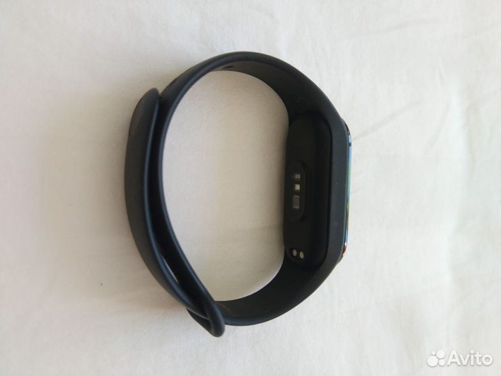 Фитнес-браслет Xiaomi SMART Band 7