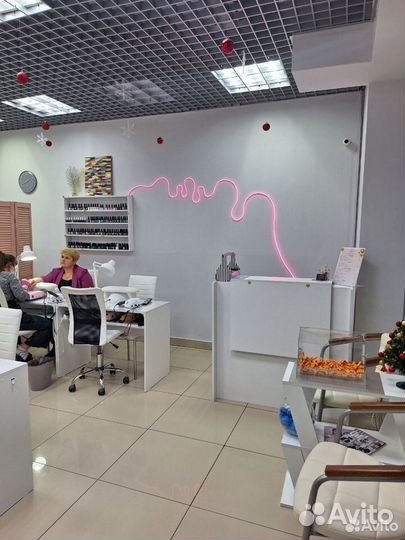 Как открыть салон за 700.116