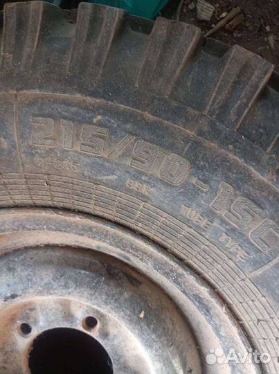 Колеса на УАЗ
