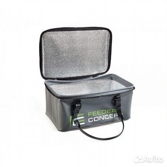 Термосумка Feeder Concept EVA 450х260х200