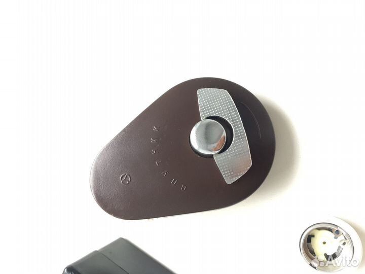 Бритвенный станок СССР Спутник-2