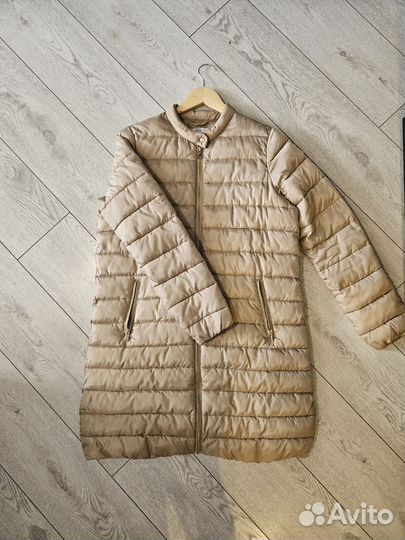 Куртка демисезонная