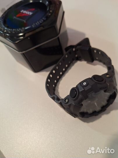 Часы casio g shock оригинальные