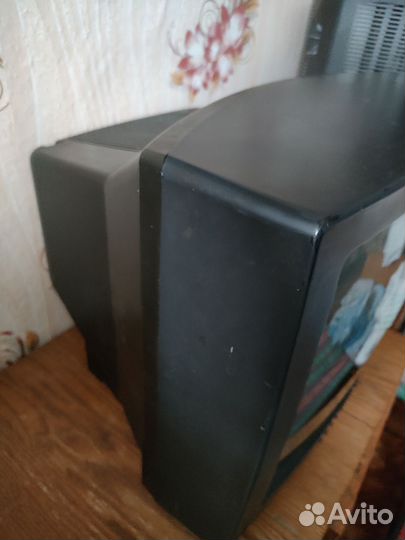 Телевизор Samsung