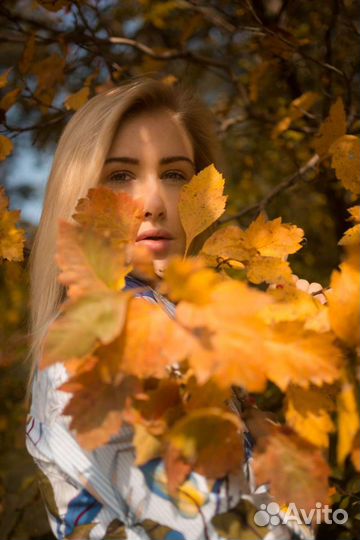 Услуги фотографа