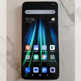 Xiaomi Redmi Note 8 Pro, 6/128 ГБ