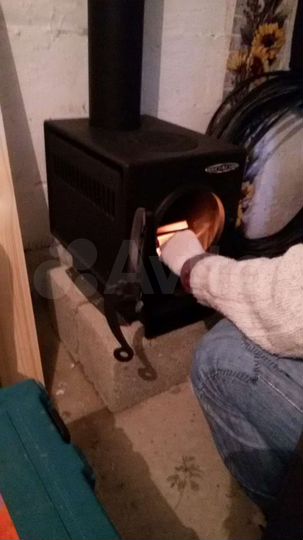 Дом 20 м² на участке 6 сот.