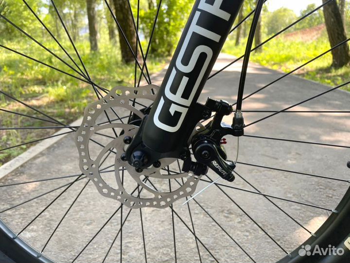 Велосипед горный Велосипеды скоростные новые