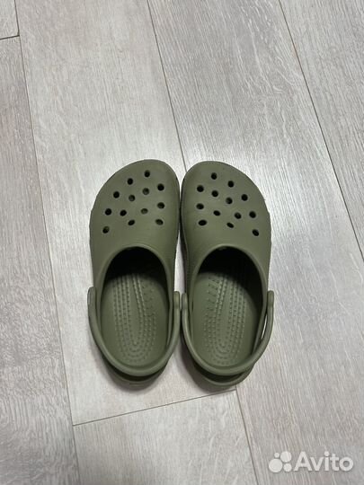 Crocs мужские