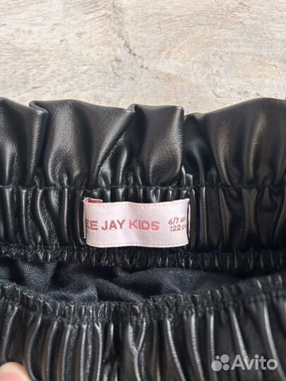 Юбка для девочки 122