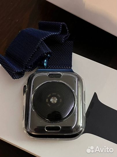 Apple watch se 44 mm