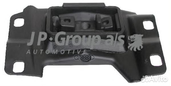 Опора кпп Ford Focus II -07/11 1532450170 JP Group